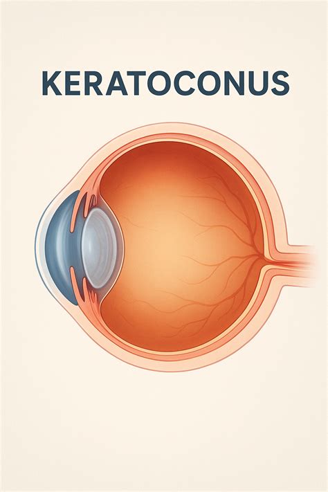 How Rare Is Keratoconus