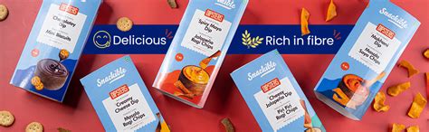 Snackible Dipsters Chips & Dip - Assorted | Pack of 2 Flavours | Cheesy ...