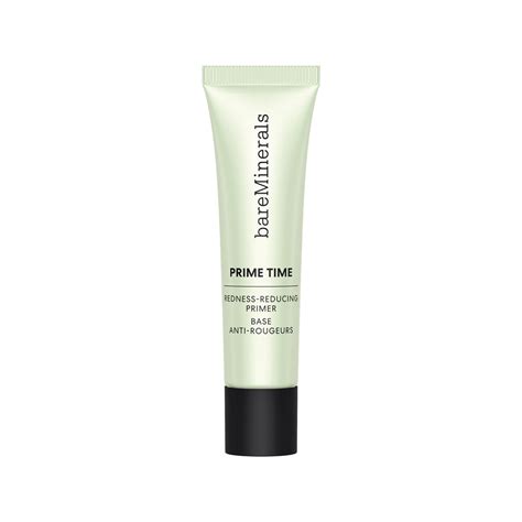 Bare Minerals Prime Time Redness Reducing Primer
