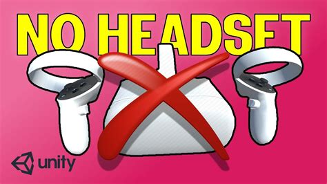 Image result for VR Script No Headset