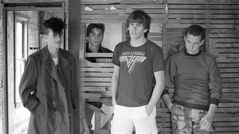 Immaculate Reception: Oct 1985 – Photography | Jason Willis