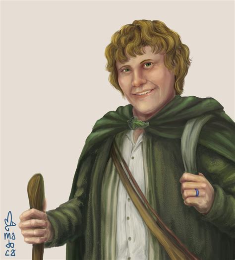 Samwise Gamgee
