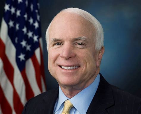 Profiles In Aviation: John S McCain III Went Into The Family Business