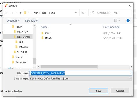 Image result for DLL File Tutorial