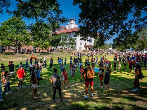 Come One, Come All – A Place To Fit In – Press Room - Montclair State ...