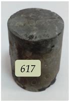 Investigation of Source Rock Heating and Structural Changes in the ...