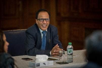 Visit of the DAI (RC) in June 2022 | Office of the Director General of ...