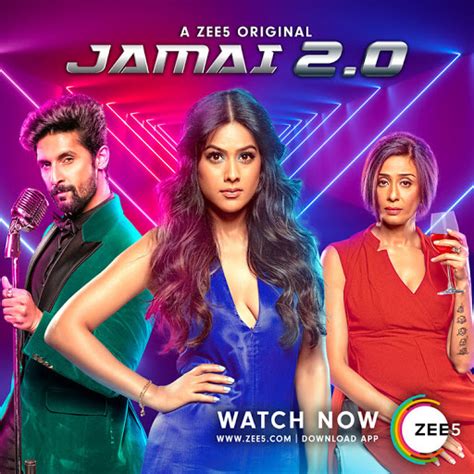7 shows and movies on ZEE5 that are releasing in February 2021