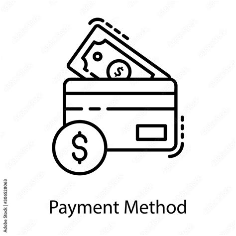 Payment Method Sign 的图像结果