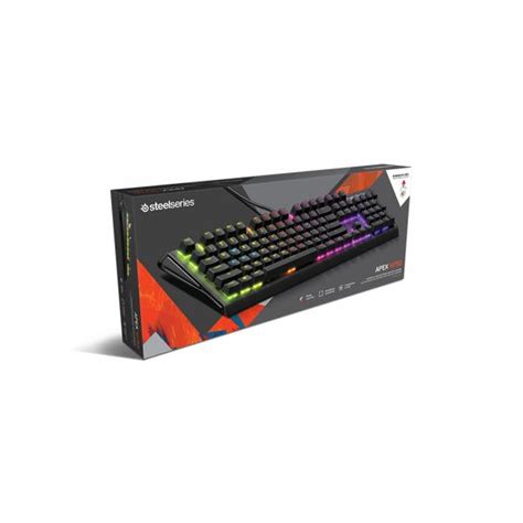 Buy SteelSeries Keyboards At Best Prices In India | EliteHubs.com