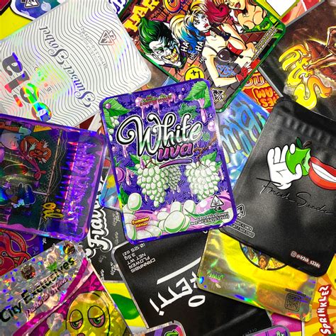 Image result for Sticker Packaging