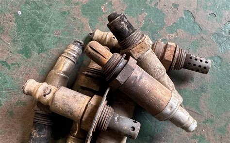 Image result for Scrap O2 Sensor Price List