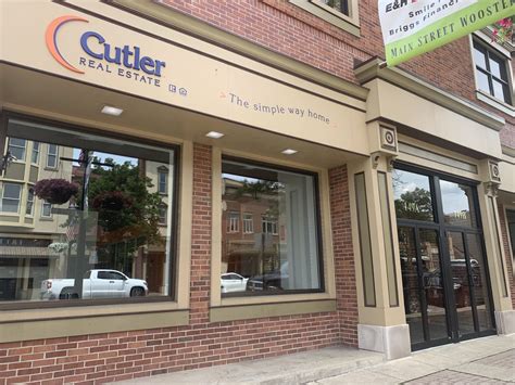 Cutler Real Estate -- Member of the Week 6/13/2022 — Wooster Area ...