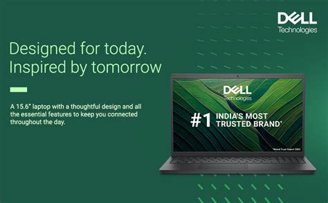 Dell Inspiron 3520 Laptop, Intel Core i3-1215U Processor, 8GB, 512GB ...