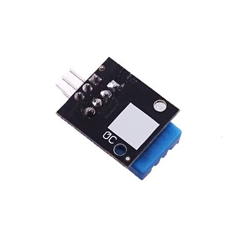 Buy Smart 3pin KY-015 DHT-11 DHT11 Digital Temperature and Relative ...