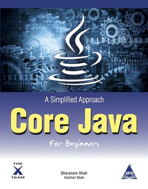 Java Core for Beginners 的图像结果
