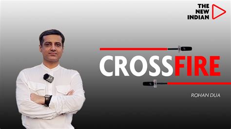 In Conversation With Rohan Dua THE NEW INDIAN - bhupendra patel ...