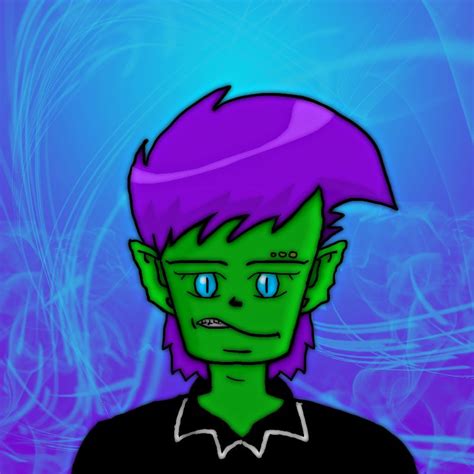 Image result for Alien Punk Rocker