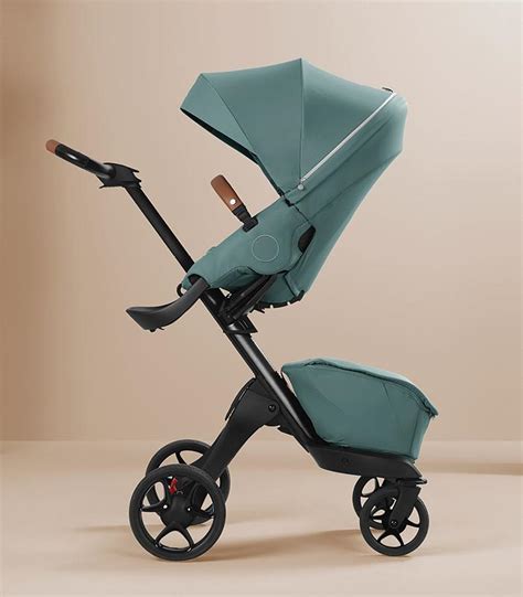 Baby Strollers, Car Seats & Travel Systems | Stokke®