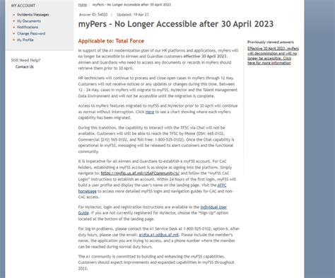 Image result for myPers Not Working On Computer