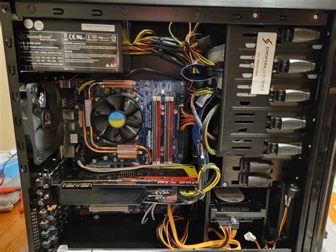 Image result for Windows Vista Computer Build