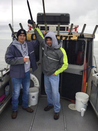 Ninilchik Saltwater Charters - All You Need to Know BEFORE You Go