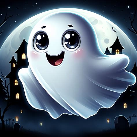 Ghost Boo Sound for Kids 的图像结果