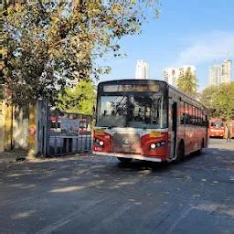 Worli Bus Depot - Bus company - Mumbai - Maharashtra | Yappe.in