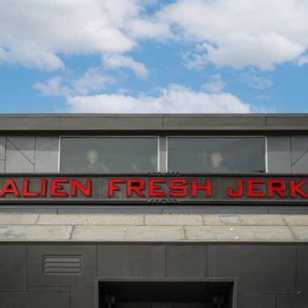 Image result for Alien Jerky Store Las Vegas