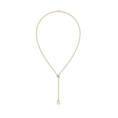 Buy Lab Grown Diamond Necklaces for Women – Emori