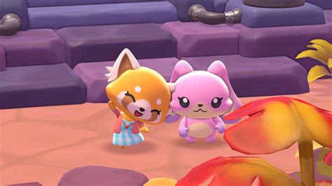 How to make Dessert Pizza in Hello Kitty Island Adventure | PC Gamer