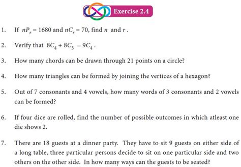 Basic Combinations 的图像结果
