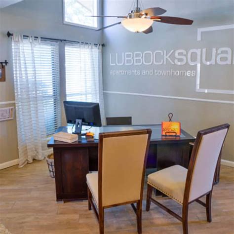 Photos and Video of Lubbock Square in Lubbock, TX