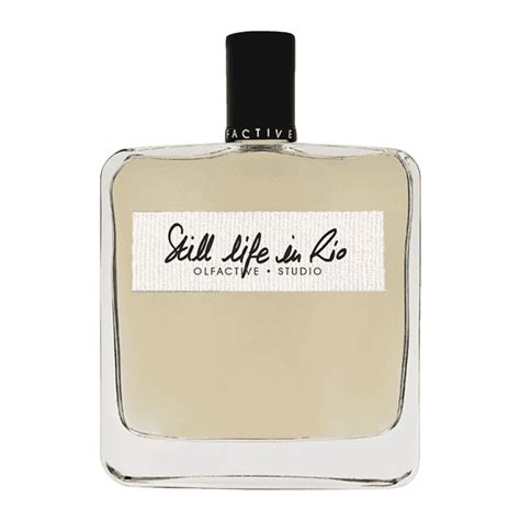 Buy Perfume Still life in Rio ⭐ Olfactive Studio | PAFORY