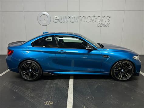 BMW M2 2017 – Euromotors