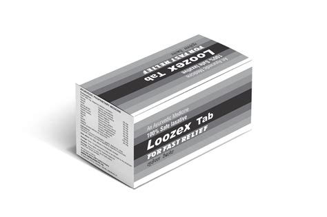 Buy LOOZEX TAB | For Fast Relief in Constipation|Ayurvedic Colon ...