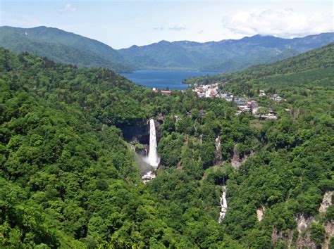 Die 6 besten Nationalparks in Japan