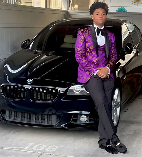 2026 Prom Suits & Prom Tuxedos | Gentleman's Guru