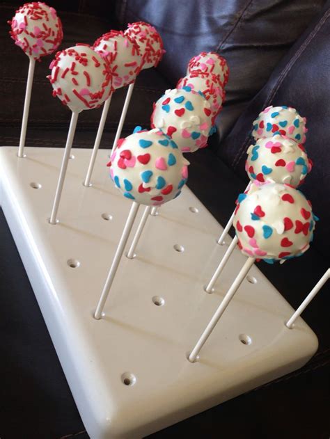 Basic Cake Pops 的图像结果