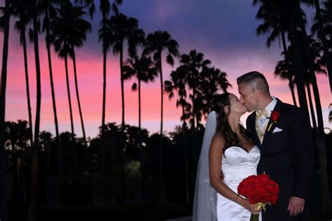 Orlando Wedding | The Swan Wedding of Dyamond and John - Just Marry!