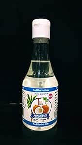 Sakthi Coco Extra Virgin Coconut Oil - 200ml : Amazon.in: Grocery ...