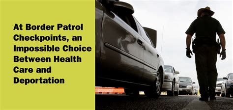 Image result for Border Checkpoint Refusal