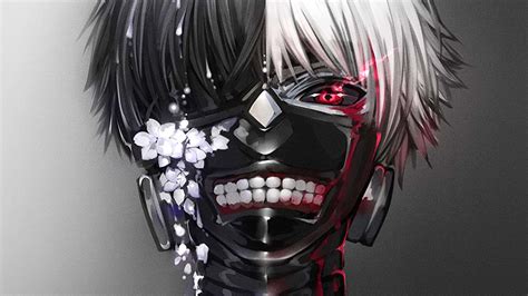 🔥 [60+] Kaneki PFP Wallpapers | WallpaperSafari