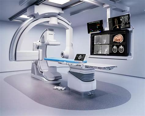 Philips - SmartCT Dual Phase Cerebral - Neuro imaging technology