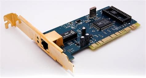 Computer Network Card 的图像结果