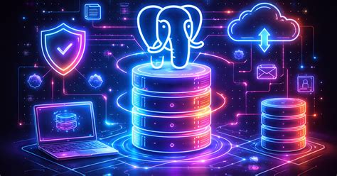 PostgreSQL backup best practices — 15 essential PostgreSQL backup ...