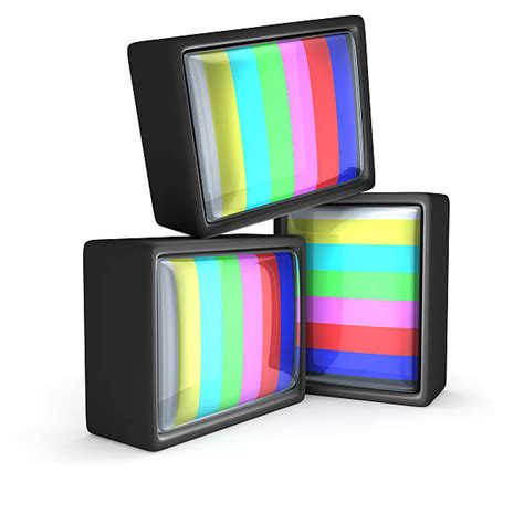 Image result for NTSC Color Test Pattern