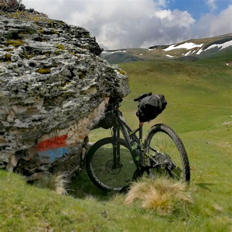 MTB веломаршруты в Украине