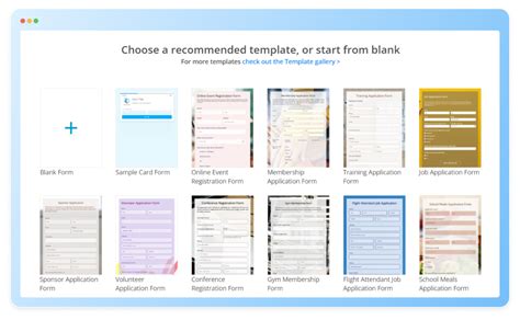 123 Forms Tutorial 的图像结果