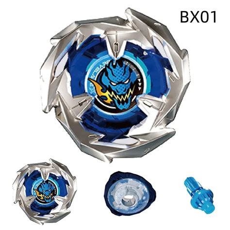 BeysuperX Beyblade X Generation Series Burst Launcher Set UK India | Ubuy
